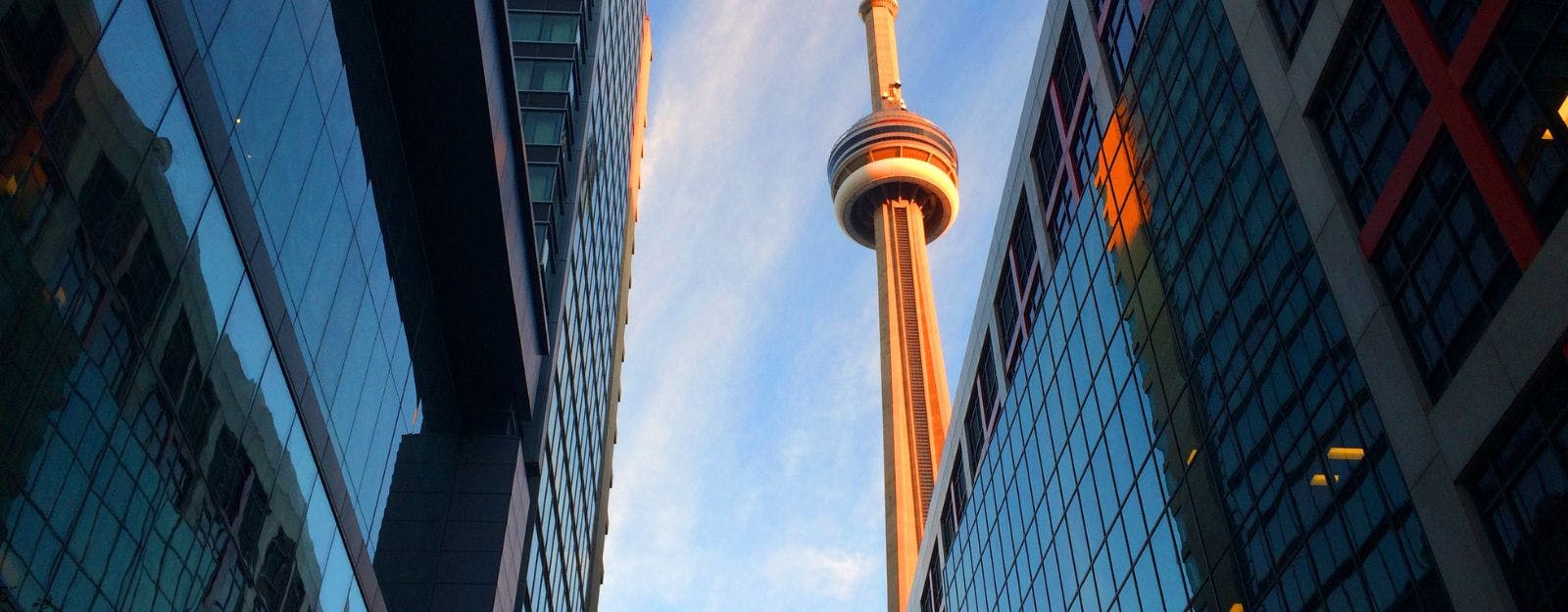 Como morar no Canadá
